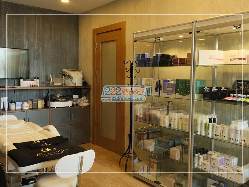 Öznur Gök Estetik & Güzellik