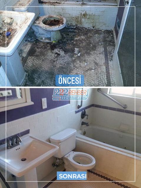 Özüm Kurumsal Temizlik