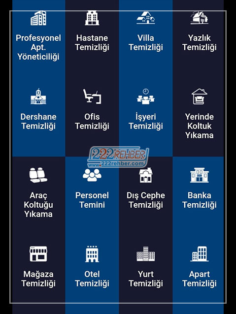 Özüm Kurumsal Temizlik