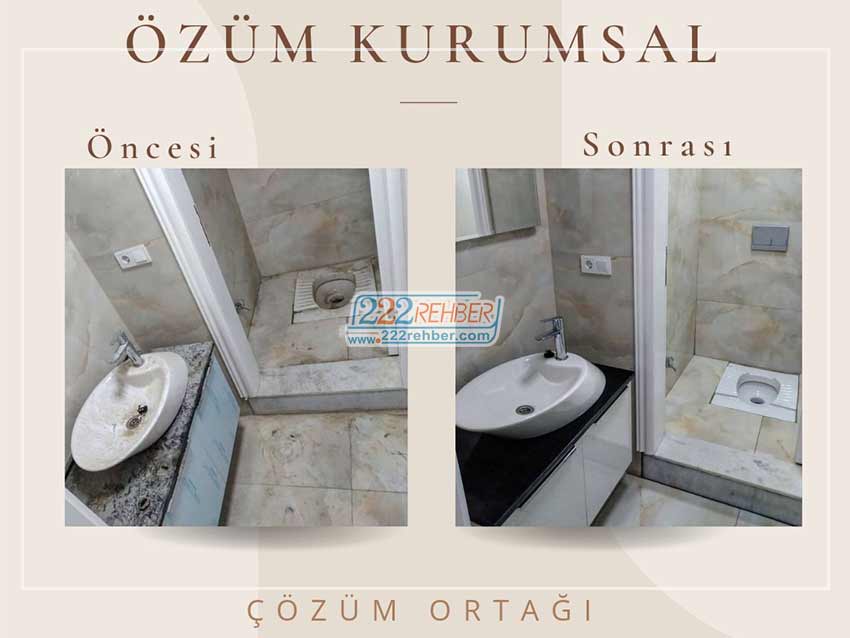 Özüm Kurumsal Temizlik