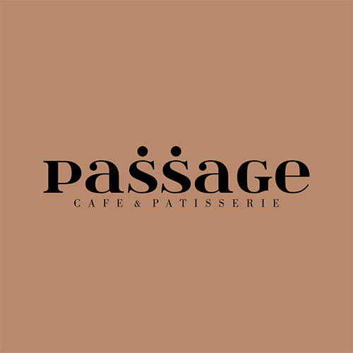 Passage Cafe