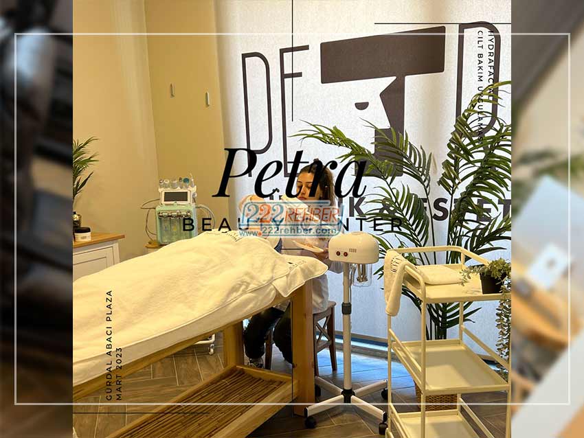 Petra Beauty Center