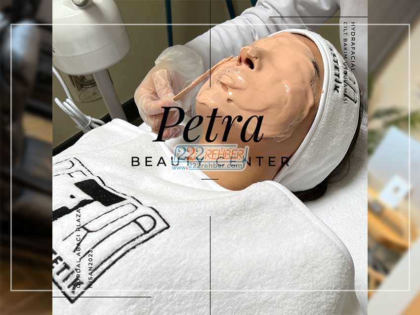 Petra Beauty Center