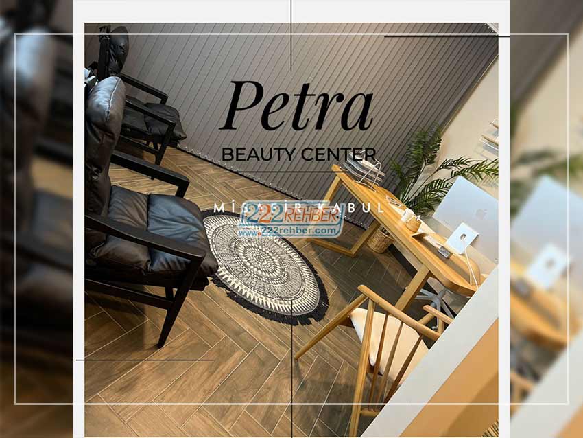 Petra Beauty Center