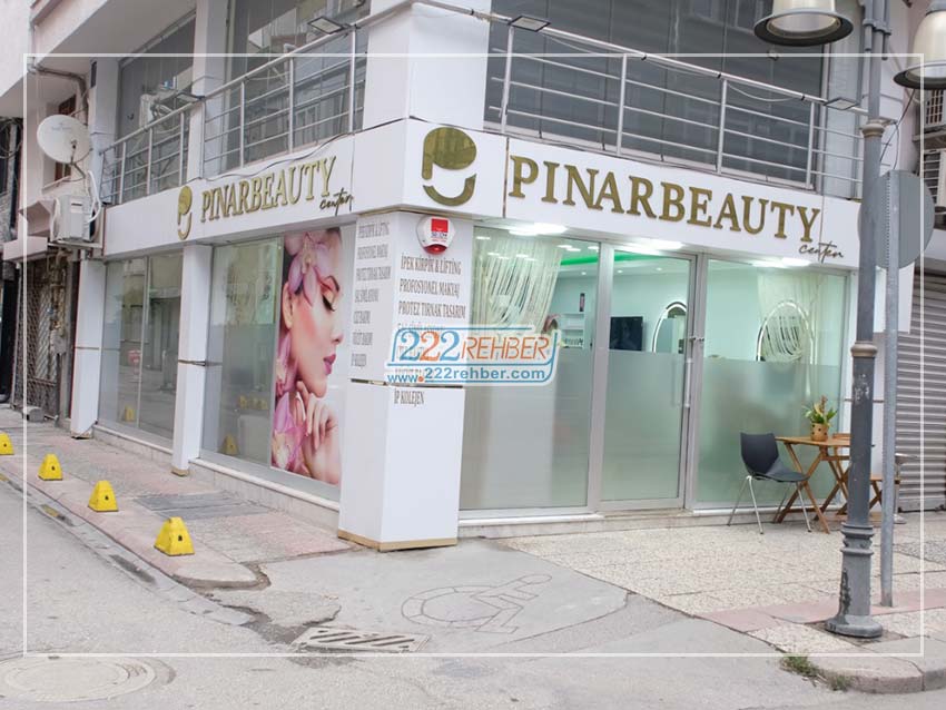 Pınar Beauty Center