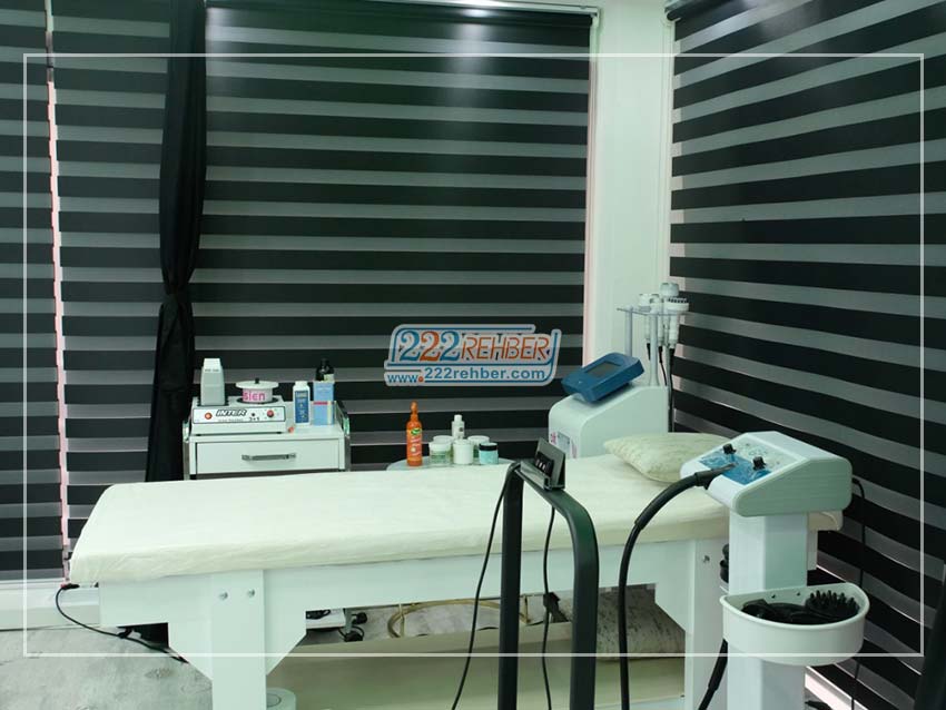 Pınar Beauty Center