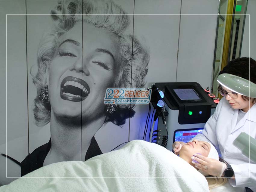 Pınar Beauty Center