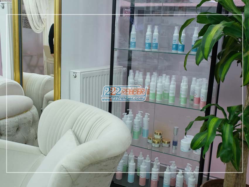 Pınar Beauty Center