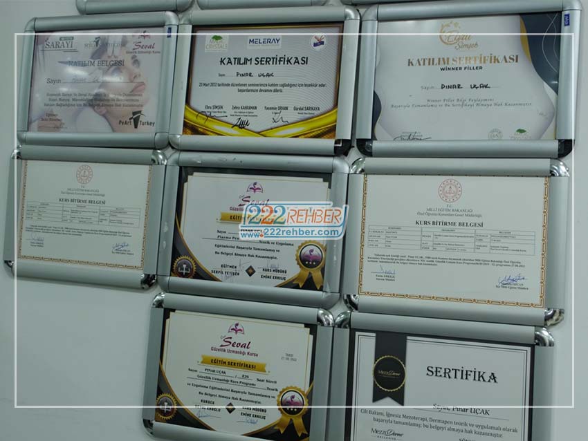 Pınar Beauty Center