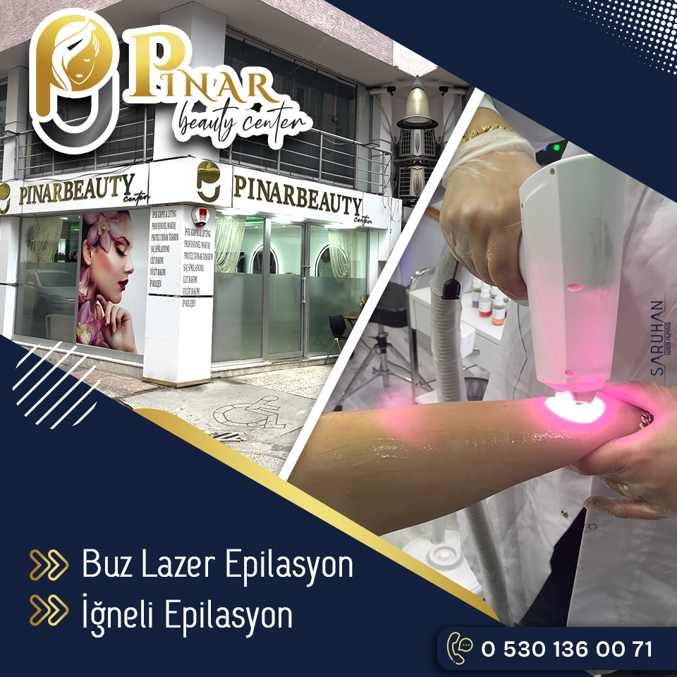 Pınar Beauty Center