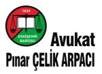 Avukat Pınar Çelik Arpacı