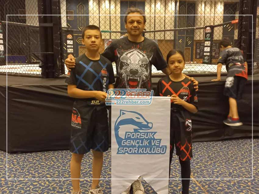 Porsuk Gençlik Spor Kulübü