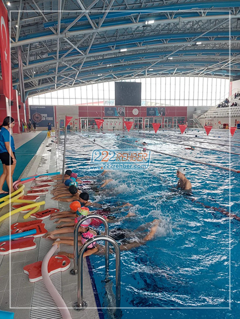 Porsuk Gençlik Spor Kulübü