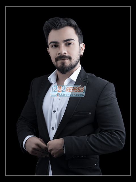 Psikolog Enes Dinçer