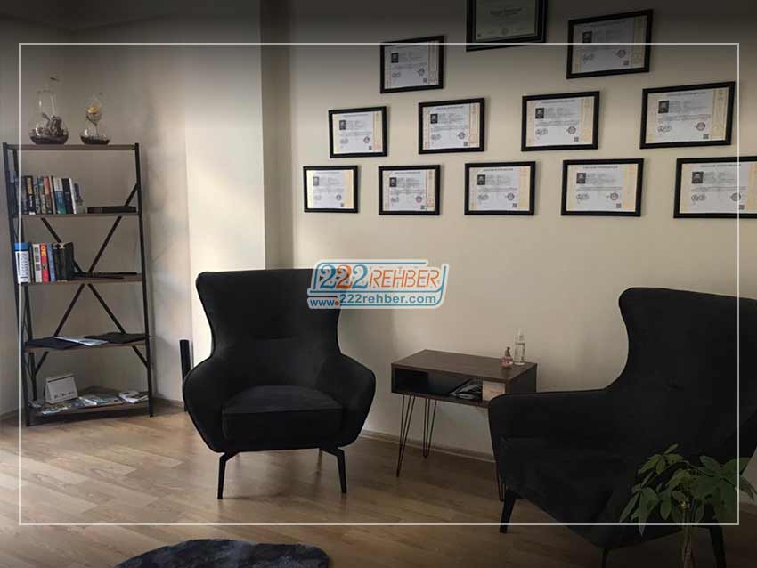 Psikolog Enes Dinçer