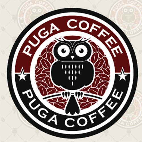 Puga Coffee