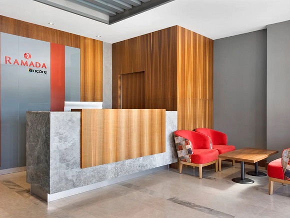 Ramada Encore Hotel