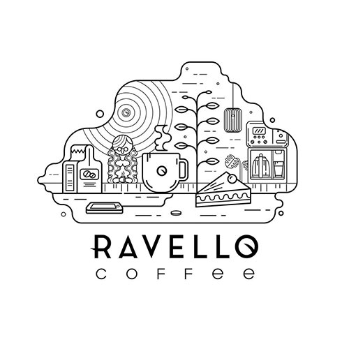 Ravello Coffee