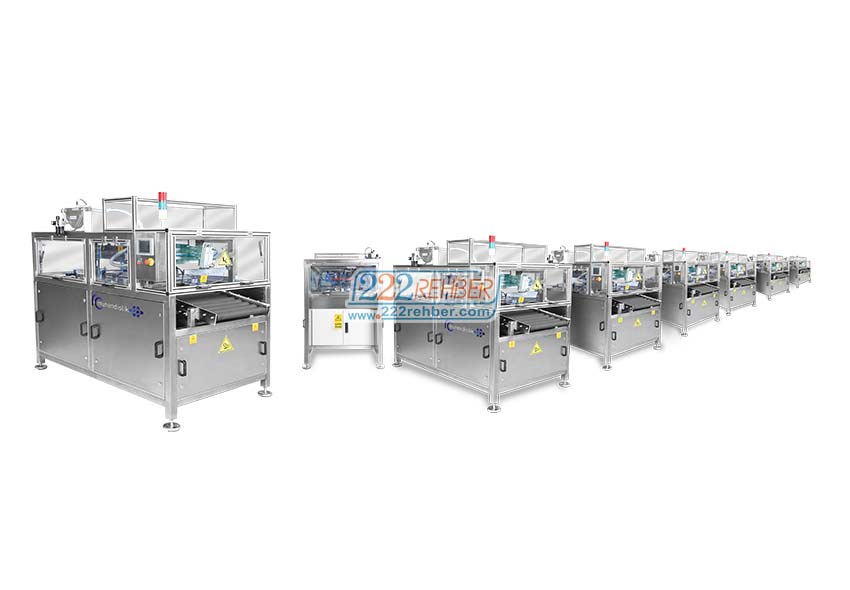 RCDES Mühendislik Eskişehir