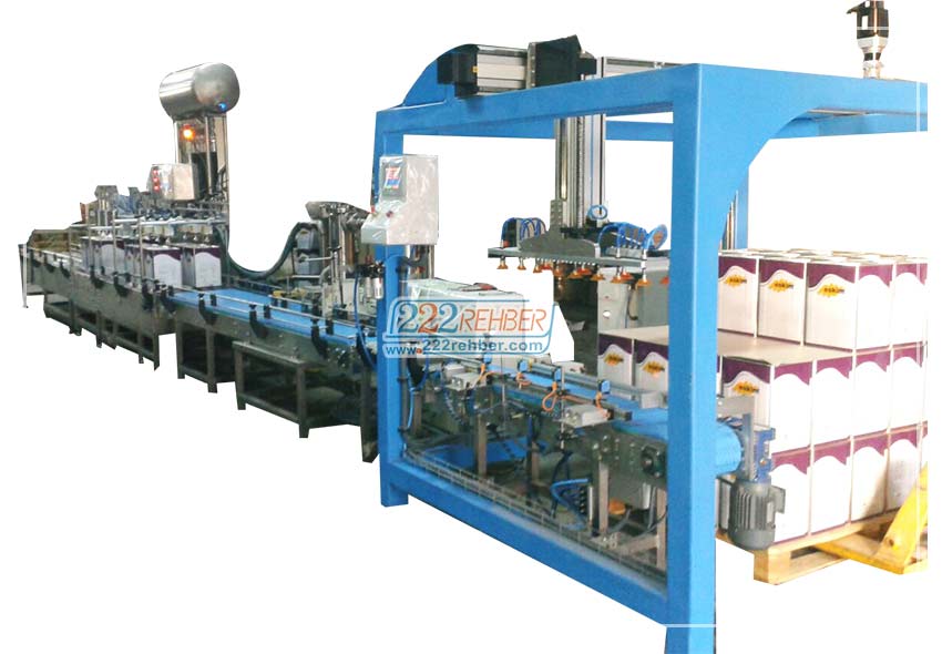 RCDES Mühendislik Eskişehir