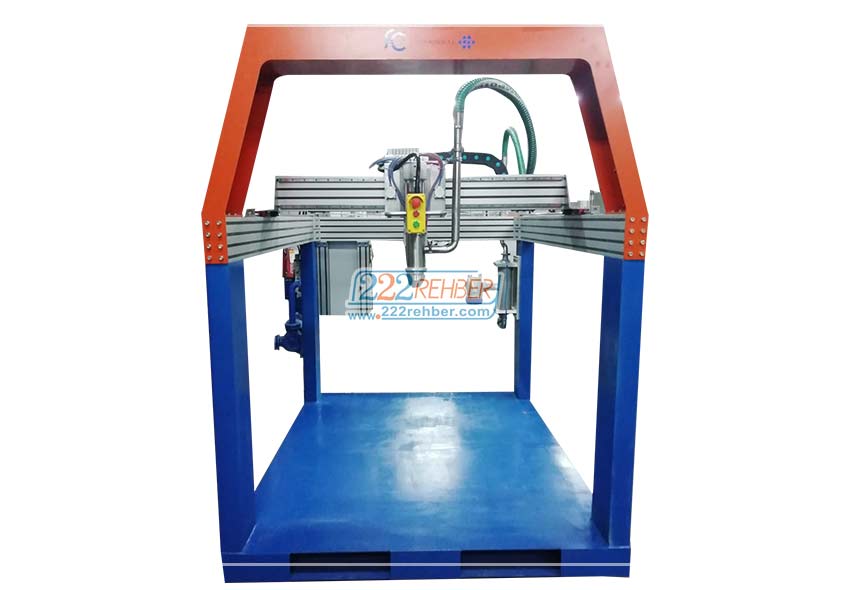 RCDES Mühendislik Eskişehir