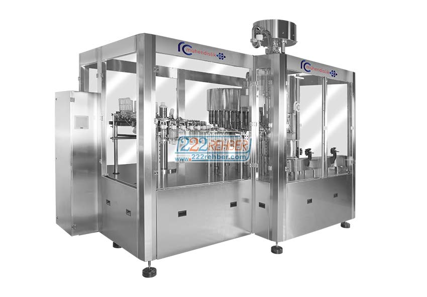 RCDES Mühendislik Eskişehir