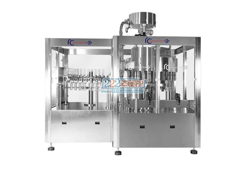 RCDES Mühendislik Eskişehir