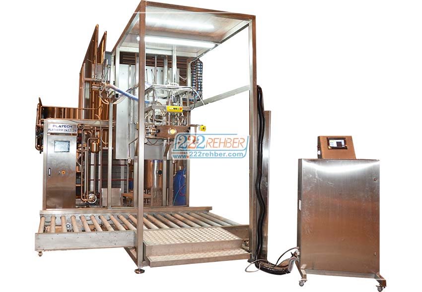 RCDES Mühendislik Eskişehir