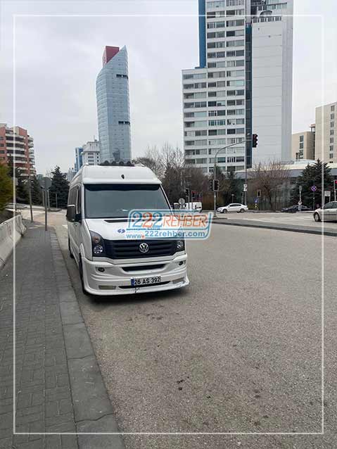 Sağlık Tur Eskişehir