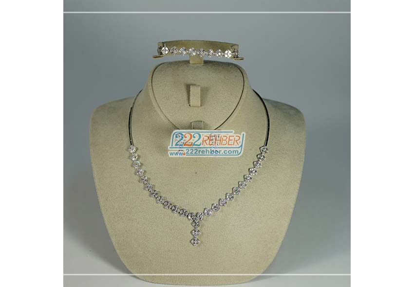 Şahin Kuyumculuk Eskişehir