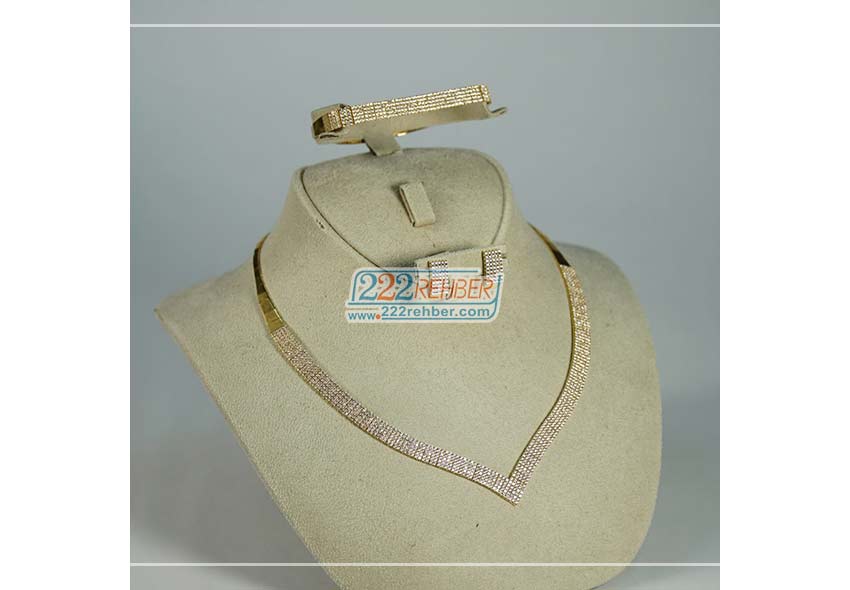 Şahin Kuyumculuk Eskişehir