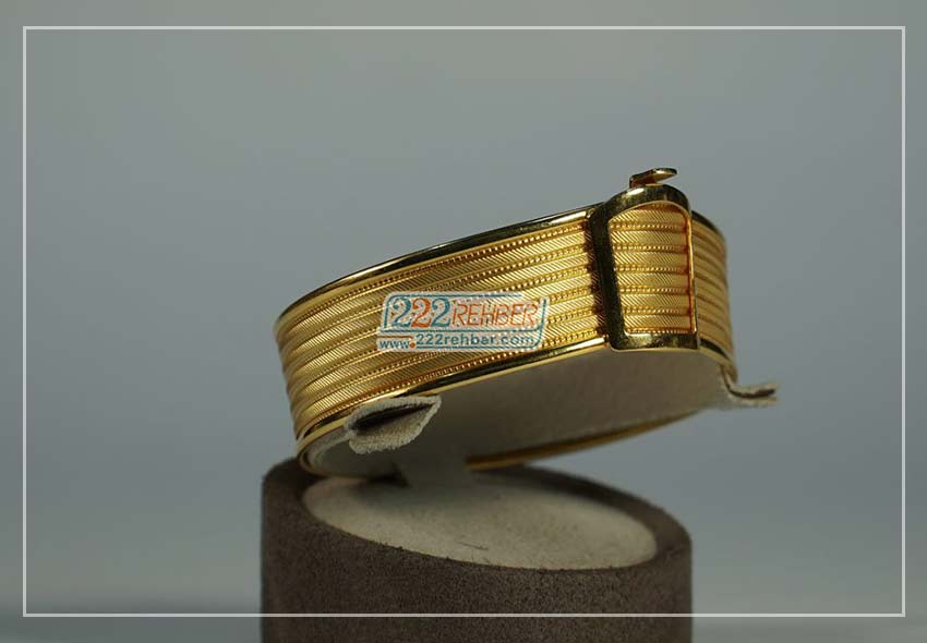 Şahin Kuyumculuk Eskişehir