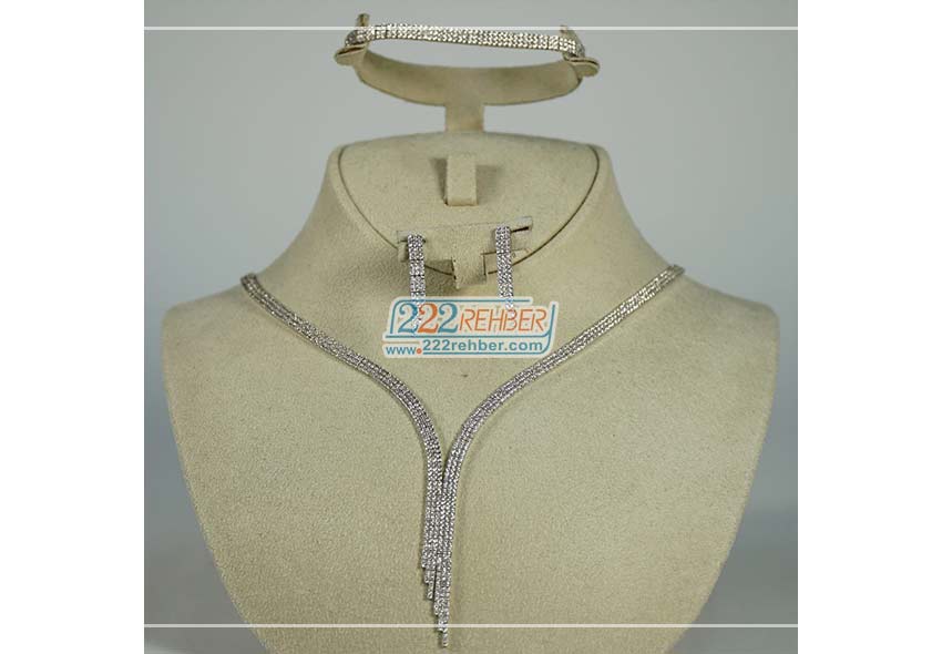 Şahin Kuyumculuk Eskişehir