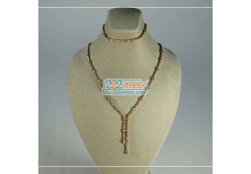 Şahin Kuyumculuk Eskişehir