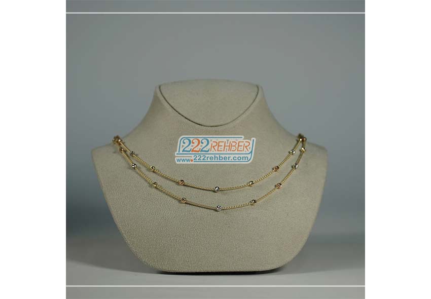 Şahin Kuyumculuk Eskişehir