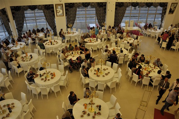 Saloon 26 Düğün Salonu