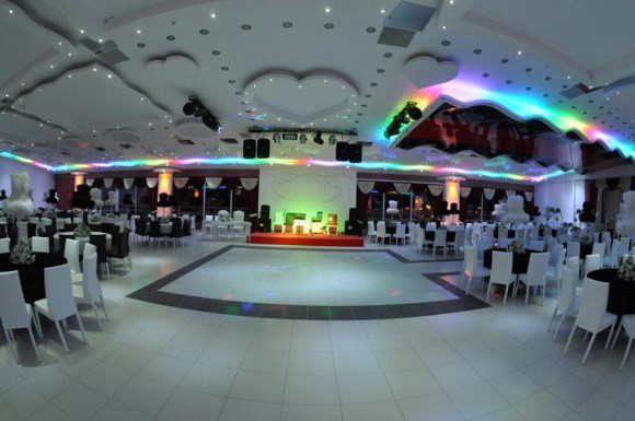 Saloon 26 Düğün Salonu