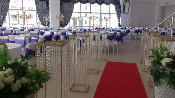 Saloon 26 Düğün Salonu