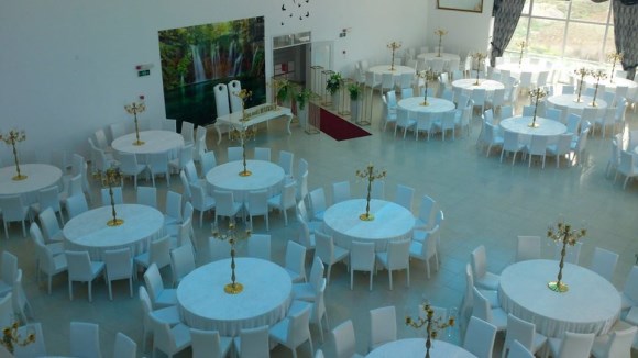 Saloon 26 Düğün Salonu