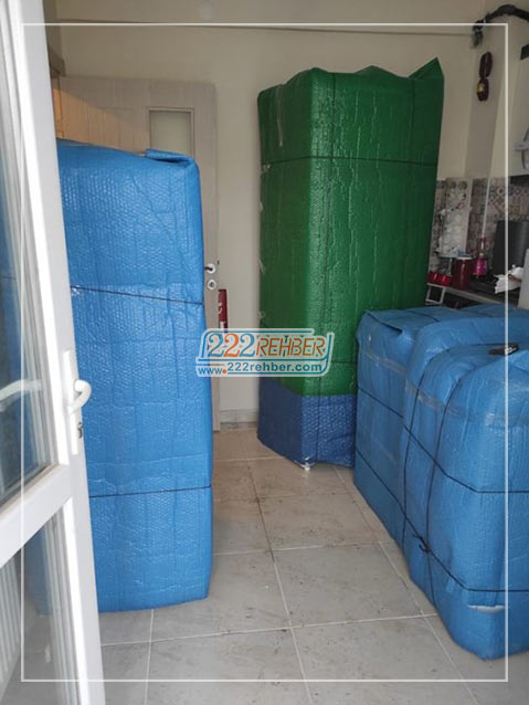 Sanat Nakliyat Eskişehir