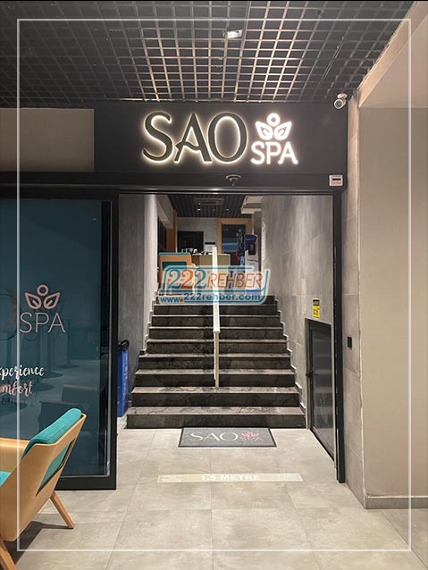 Sao Spa