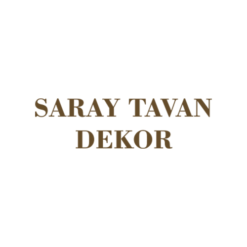 Saray Tavan - Yıkılmaz Dekor