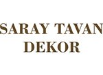 Saray Tavan - Yıkılmaz Dekor