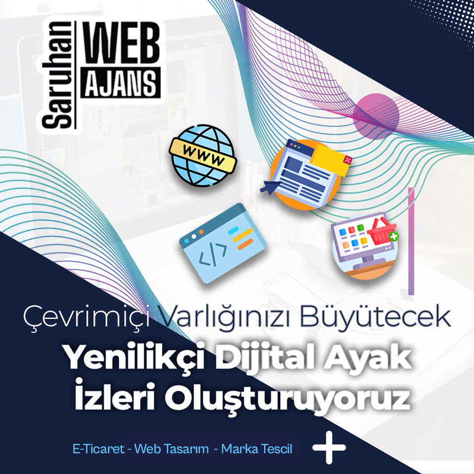 Saruhan Web Ajans