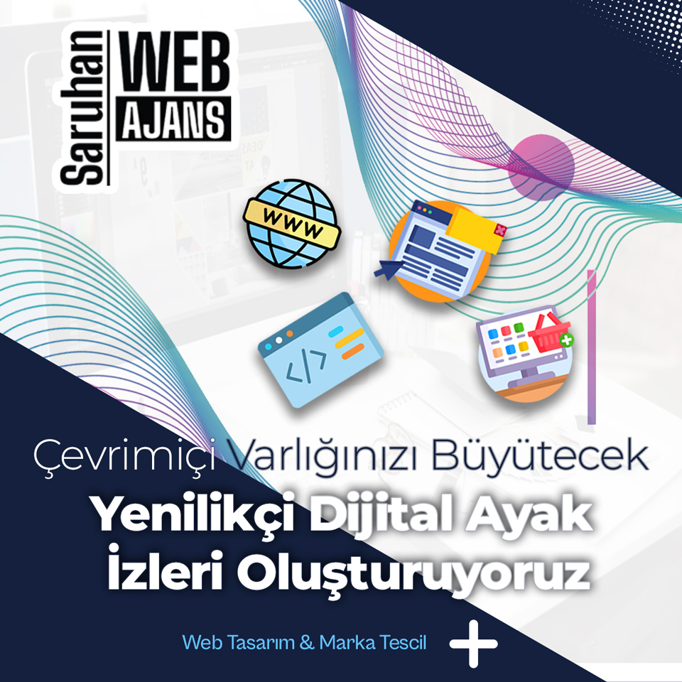 Saruhan Web Ajans