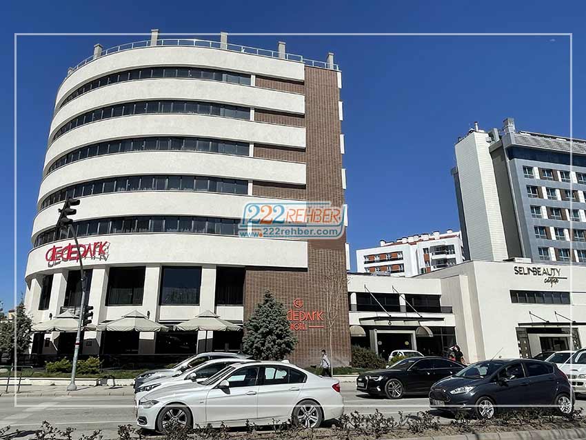 Selin Beauty Center Eskişehir