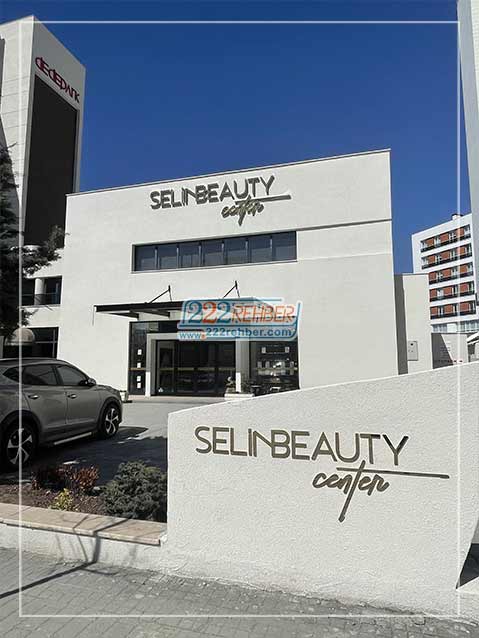 Selin Beauty Center Eskişehir