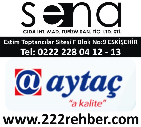 Sena Gıda
