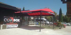Şenyüz Temizlik