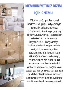 Şenyüz Temizlik
